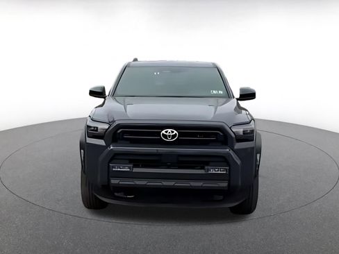 Used 2025 Toyota 4Runner SR5 image 15