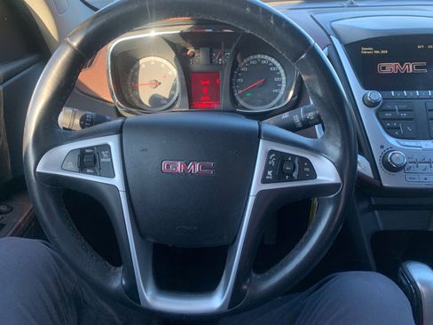 Used 2012 GMC Terrain SLT image 12