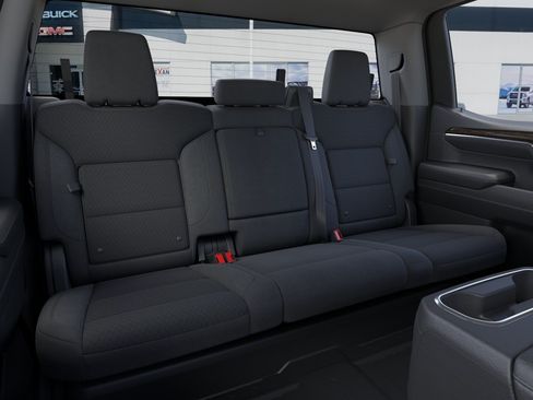 New 2026 GMC Sierra 1500 Elevation RWD image 18