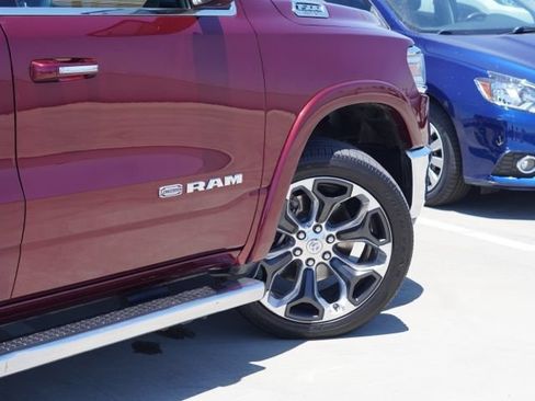 Used 2019 RAM 1500 Limited RWD image 9