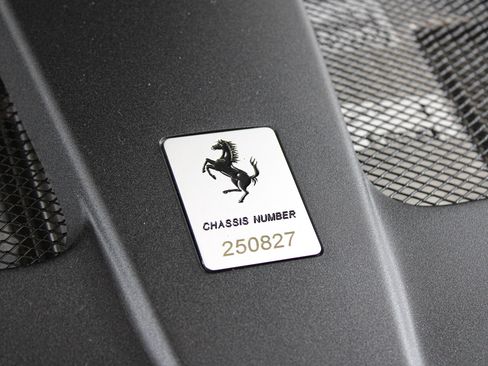 Used 2020 Ferrari 812 Superfast RWD image 67