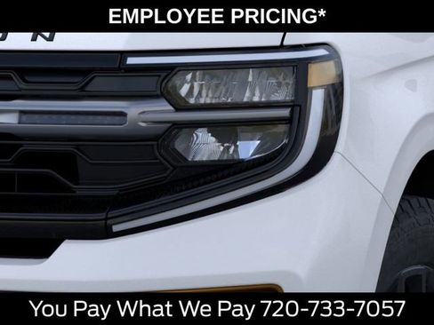 New 2026 Ford Expedition Tremor AWD/4WD image 18