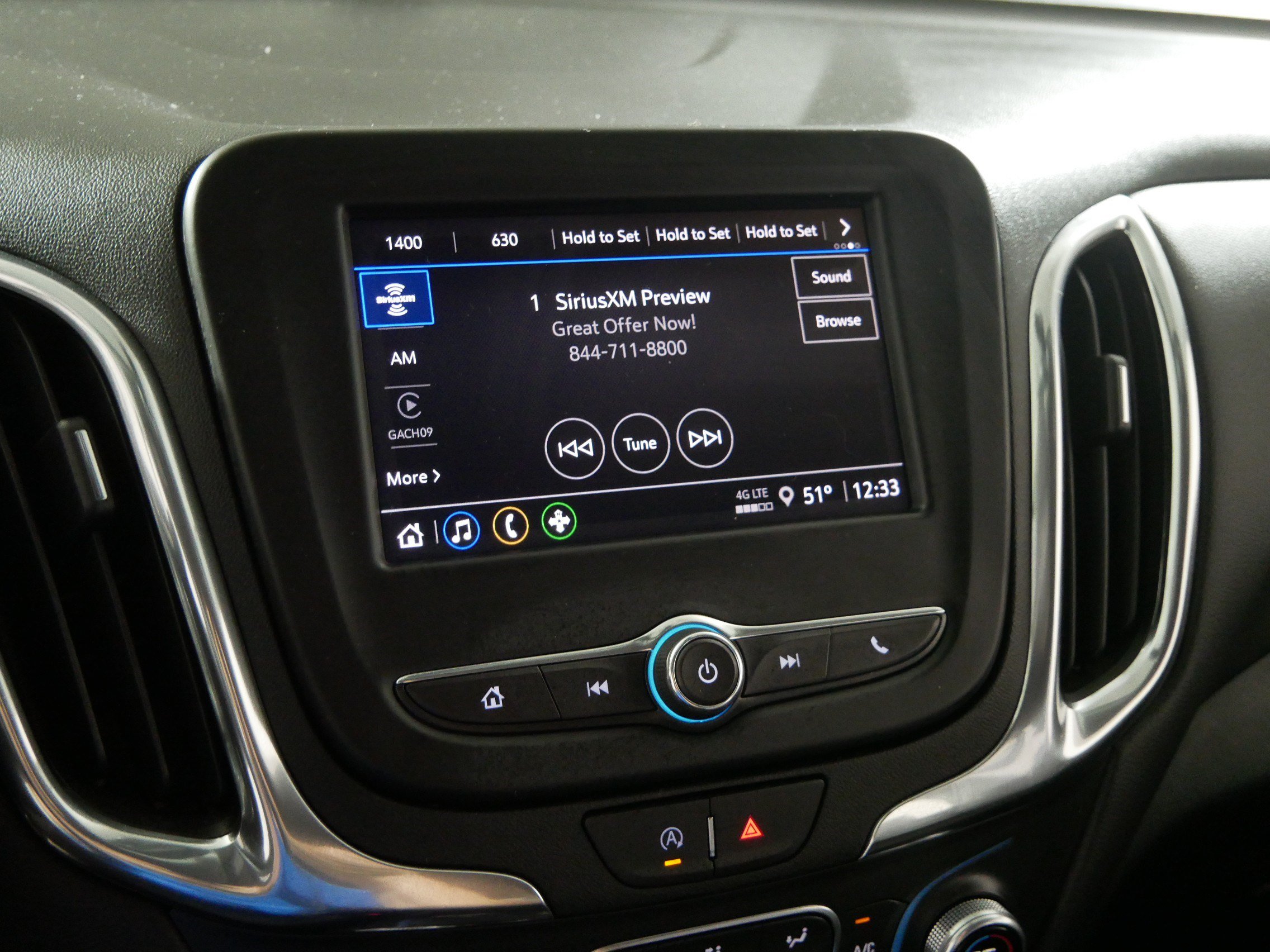 Used 2023 Chevrolet Equinox LT AWD/4WD image 22