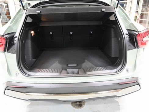 New 2026 Chevrolet Trax ACTIV w/ Driver Confidence Package image 25