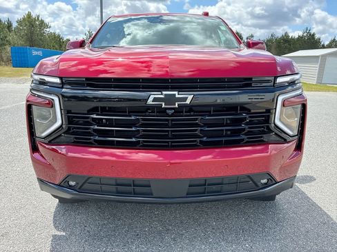 New 2026 Chevrolet Tahoe RST w/ Comfort Package RWD image 32