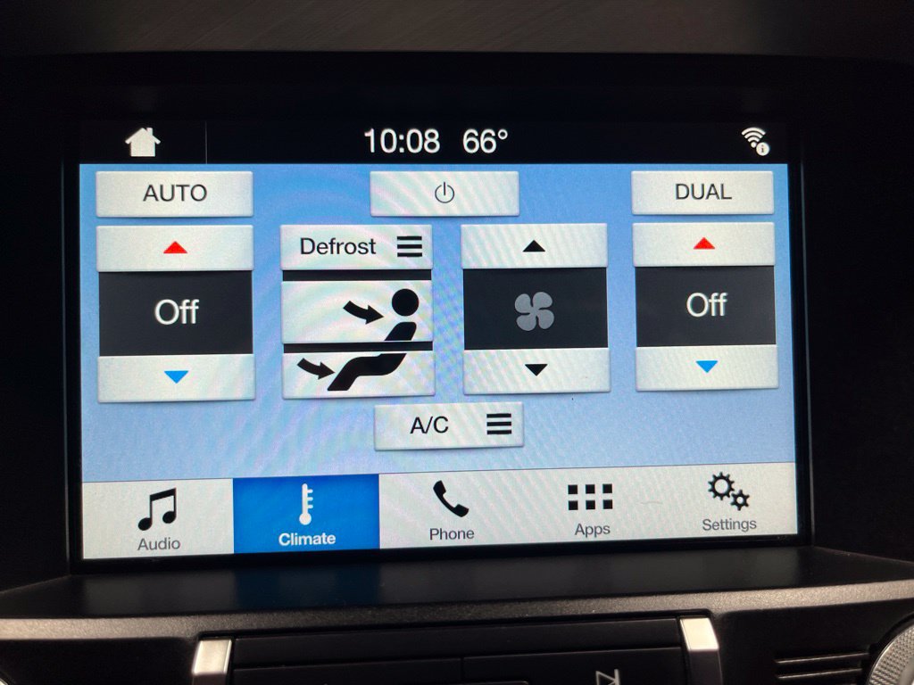 Used 2018 Ford Mustang Premium RWD image 31