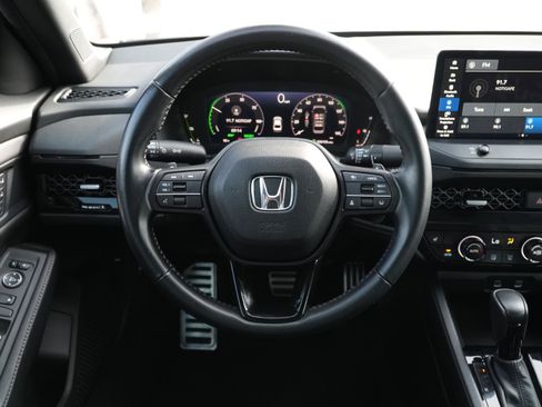 Used 2023 Honda Accord Sport image 20