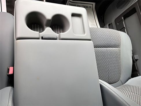 Used 2015 Ford F550 4x4 Crew Cab Super Duty image 15