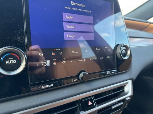 Used 2024 Lexus RX 350h image 20