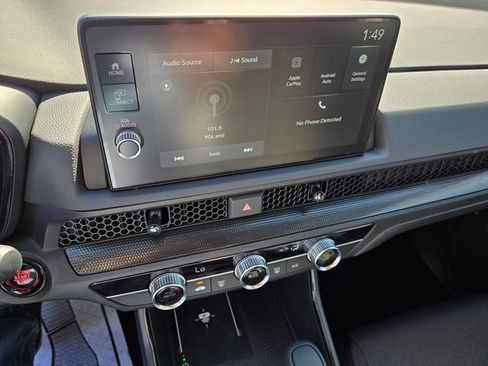 New 2026 Honda CR-V LX image 11