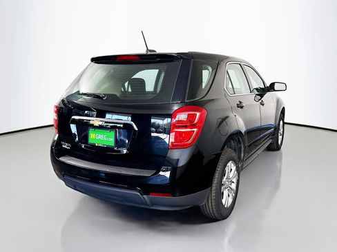 Used 2017 Chevrolet Equinox LS image 10