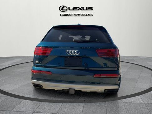 Used 2019 Audi Q7 3.0T Premium Plus w/ Premium Plus Package image 6