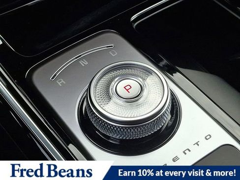 New 2026 Kia Sorento SX Prestige image 11