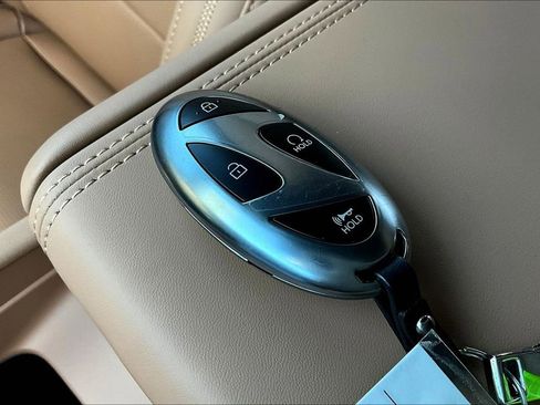 Used 2026 Hyundai Santa Fe Calligraphy image 30