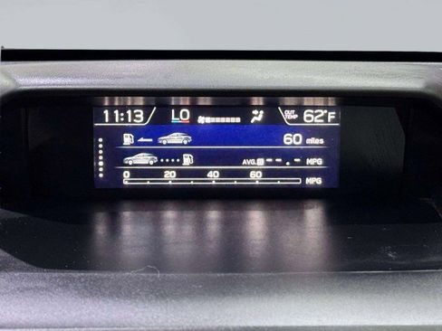 Used 2021 Subaru Crosstrek 2.5i Limited w/ Moonroof Package 1 image 49