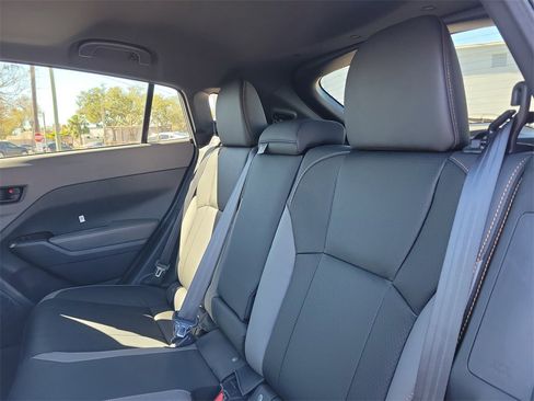 New 2026 Subaru Crosstrek 2.5i Wilderness image 7