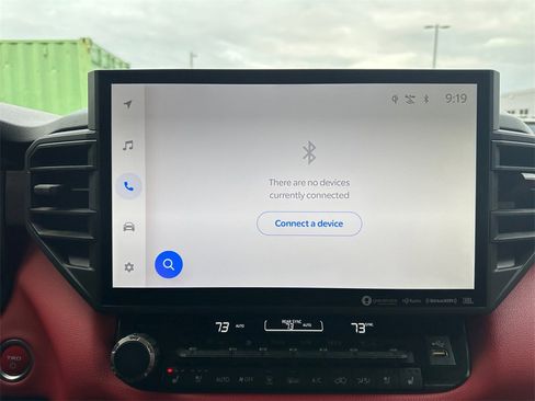 Used 2023 Toyota Sequoia TRD Pro image 17