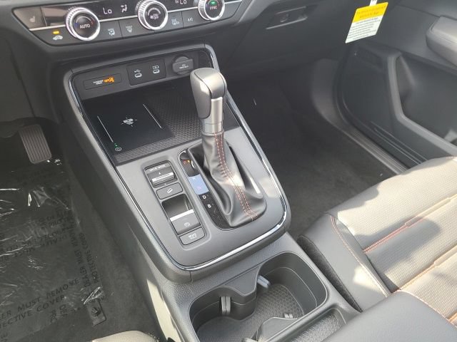 New 2027 Honda CR-V Sport-L image 30