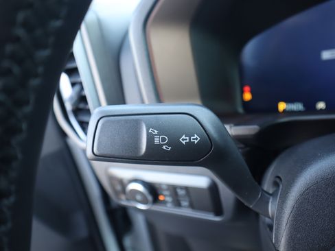 New 2025 Ford Bronco Sport Outer Banks w/ Outer Banks Tech Package+ image 23