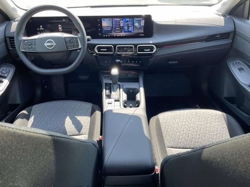 New 2026 Nissan Sentra SV w/ SV Convenience Package FWD image 13