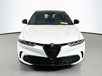 Used 2025 Alfa Romeo Tonale AWD/4WD video 2