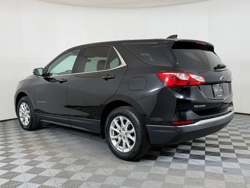 Used 2019 Chevrolet Equinox LT image 3