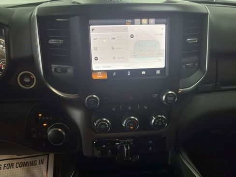 Certified 2024 RAM 1500 Big Horn w/ Trailer Tow Group image 29