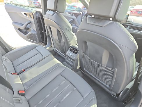 Certified 2025 Audi A5 2.0T Premium Plus w/ Premium Plus image 11