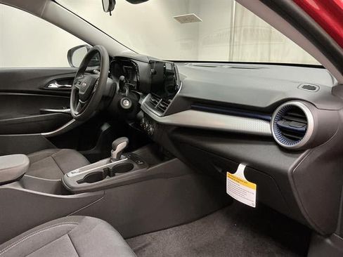 New 2026 Chevrolet Trax LS FWD image 30