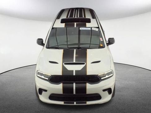Used 2024 Dodge Durango SRT AWD/4WD image 2