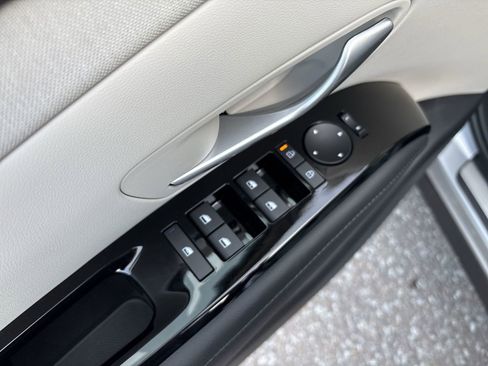 New 2026 Hyundai Tucson Limited image 22