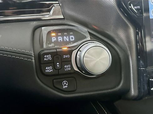 New 2026 RAM 1500 Limited image 12