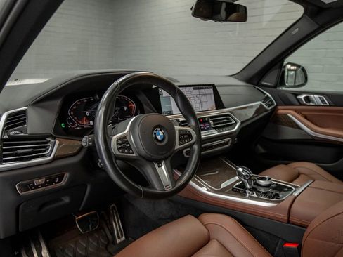 Used 2023 BMW X5 xDrive40i w/ Executive Package image 17