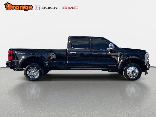 Used 2026 Ford F450 Platinum w/ Platinum Plus Package AWD/4WD image 2