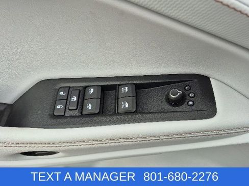 New 2026 Jeep Cherokee Limited AWD/4WD image 16