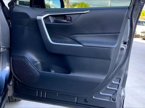 Used 2023 Toyota RAV4 LE image 24