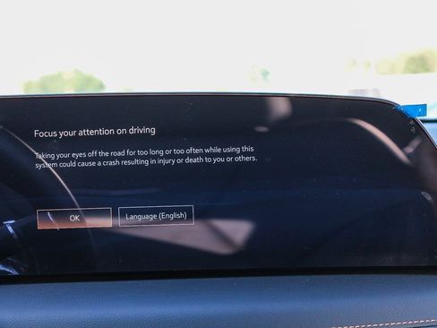 New 2026 Cadillac CT5 Sport image 14