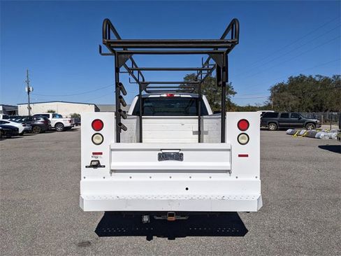 Used 2017 Ford F250 XL w/ XL Value Package image 5