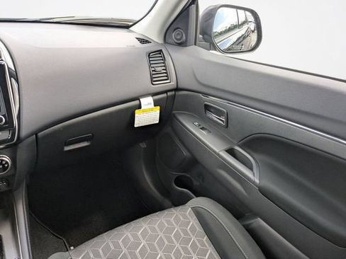 New 2026 Mitsubishi Outlander Sport ES AWD/4WD image 15