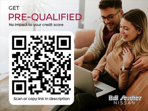 Used 2023 Nissan Rogue SV w/ SV Premium B Package image 6