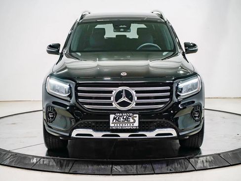 Certified 2025 Mercedes-Benz GLB 250 image 6