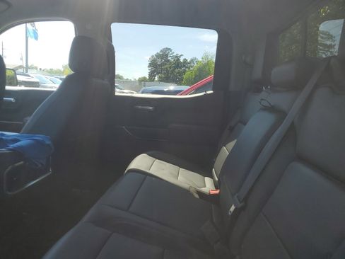 Used 2020 GMC Sierra 1500 SLT AWD/4WD image 12