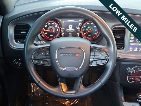Used 2023 Dodge Charger SXT w/ Blacktop Package image 19
