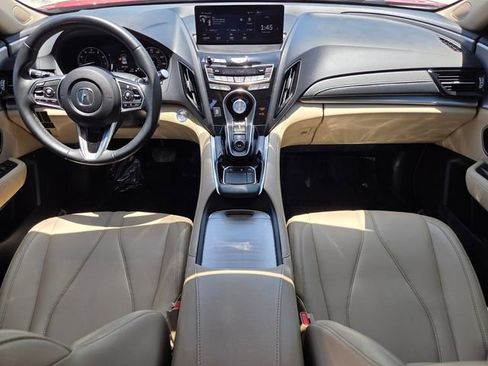 Used 2021 Acura RDX FWD image 16