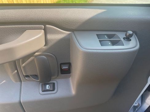New 2025 Chevrolet Express 2500 w/ Driver Convenience Package image 13