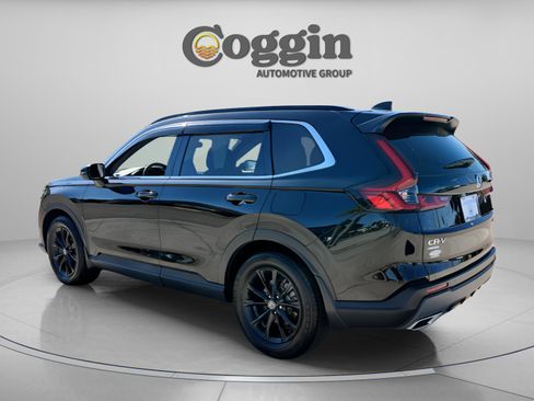 Certified 2024 Honda CR-V Sport-L image 3