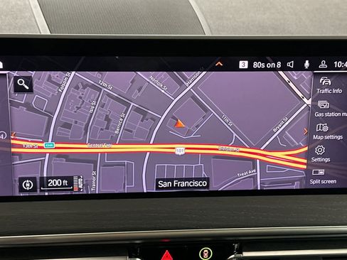 Used 2023 BMW X3 sDrive30i w/ M Sport Package image 19