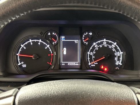 Used 2023 Toyota 4Runner SR5 image 13