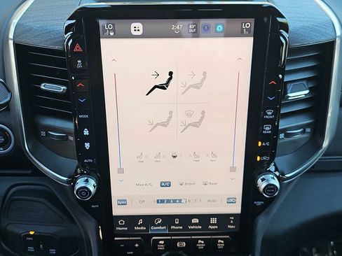 New 2025 RAM 2500 Laramie image 20