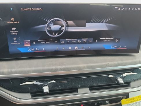 New 2026 BMW X5 xDrive40i w/ Executive Package AWD/4WD image 17